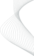 Abstract Wave Shape